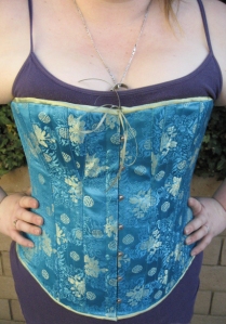 corset 4a